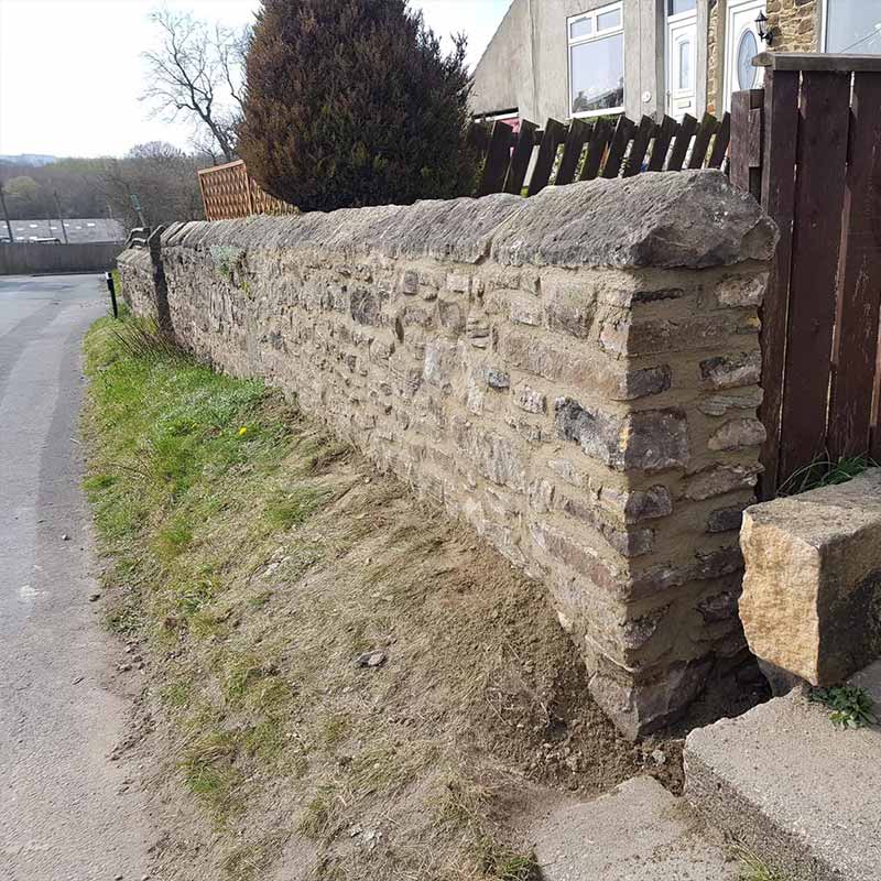 lime point ranshaw block
