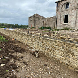 new wall hornby new wall hornby